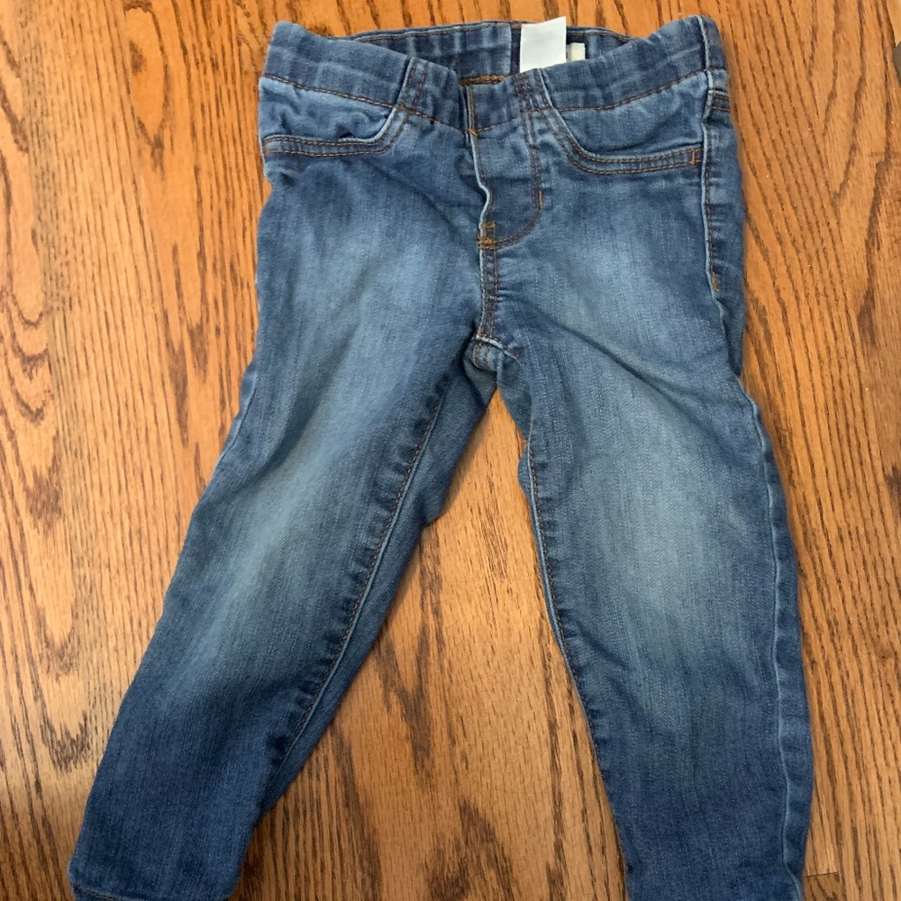 Jeggings